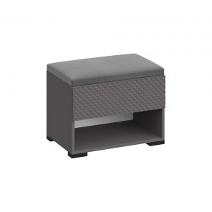 Энсо ТБ-3715 Тумба с ящиком